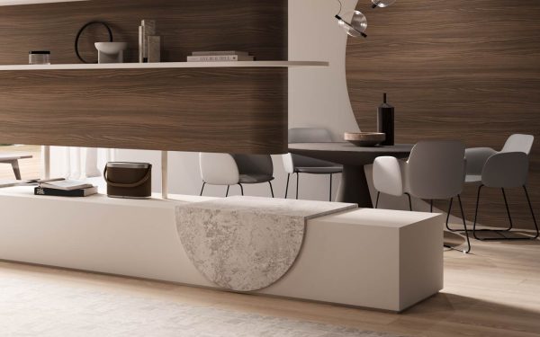 Dekori H3787 ST19, U220 ST9 i F129 PA - Primjena