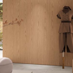 H1316 ST17 Bookmatch hrast - Primjena