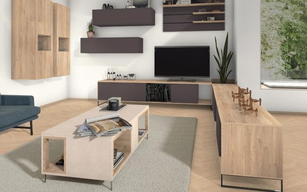 Dekori H3322 ST17, U755 PM i F661 ST76