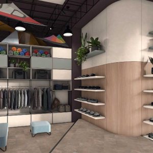 Dekori H3786 ST19, U669 PM i F661 ST76 - Primjena