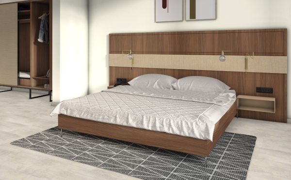 Dekori H3787 ST19, U250 PM i F685 ST10 - Primjena