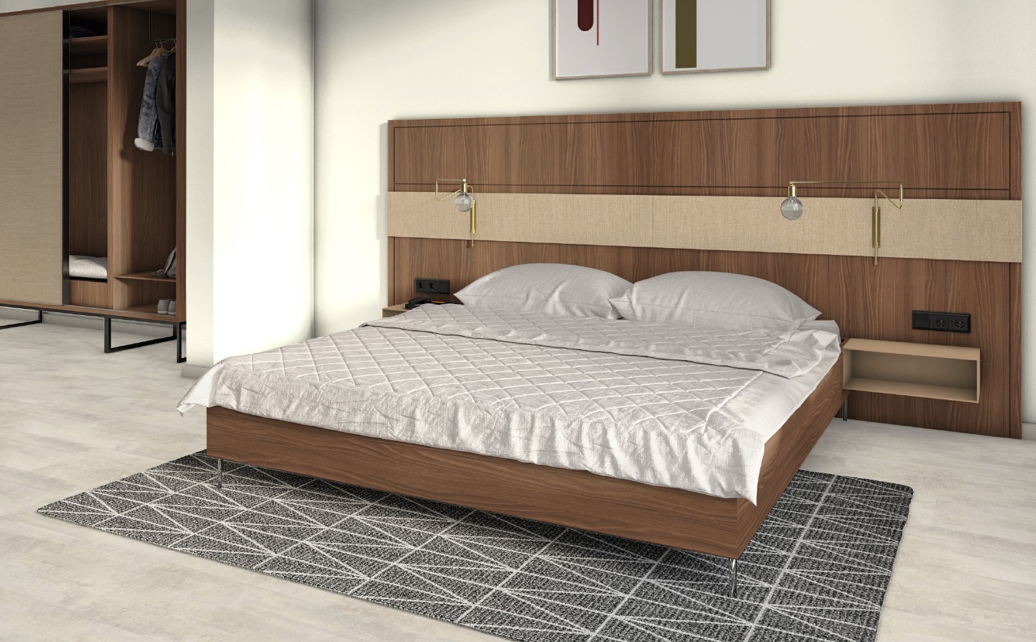 Dekori H3787 ST19, U250 PM i F685 ST10