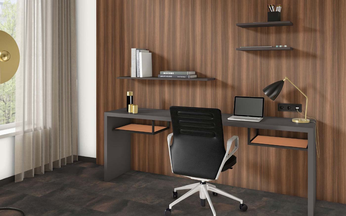 Dekori H7586 ST17, U961 PM i U830 ST9