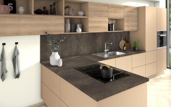 Dekori U250 ST9, H3311 ST28 i F227 ST78 - Primjena