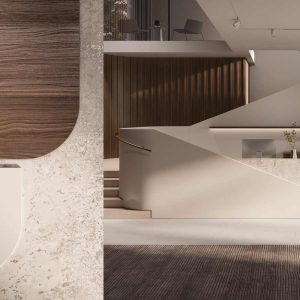 Dekori H3787 ST19, U220 ST9 i F129 PA - Primjena