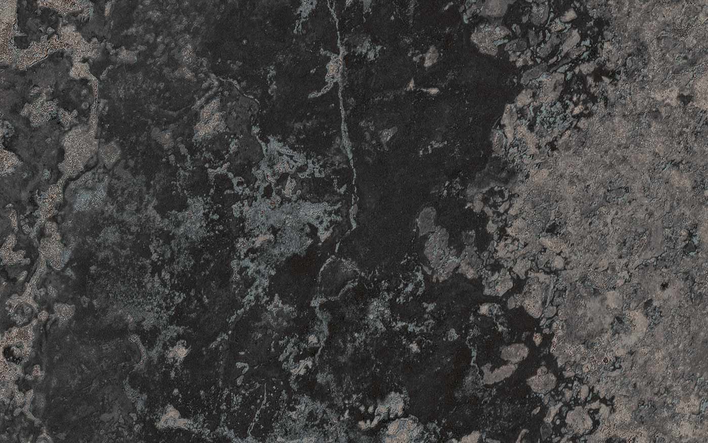 F128 PA Ambiance granit crni