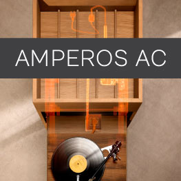 BLUM AMPEROS AC