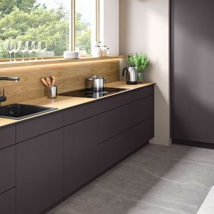 Dekori H3730 ST10 i U755 ST9 - Primjena