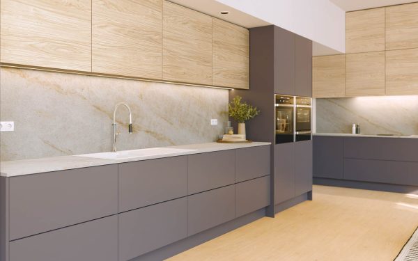 Dekori H1367 ST40, U755 PM i F836 ST75 - Primjena