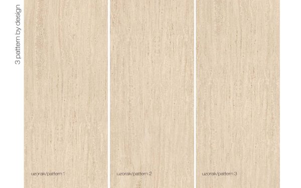 Rocko zidne obloge R259 Travertine Ortigia - Uzorak