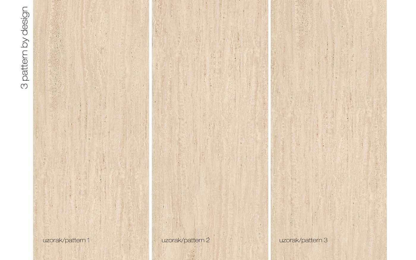 Rocko zidne obloge R259 Travertine Ortigia – Uzorak