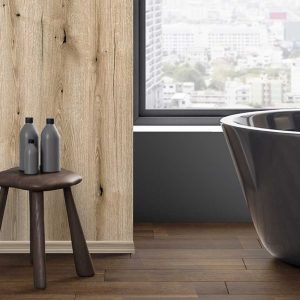 Rocko zidne obloge K365 Coast Evoke Oak - Primjena
