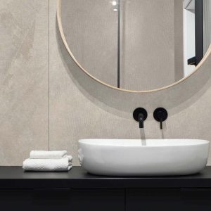 Rocko zidne obloge R267 Urban Grid - Primjena